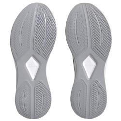 Adidas DURAMO 10 Gri Erkek Koşu Ayakkabısı - 5