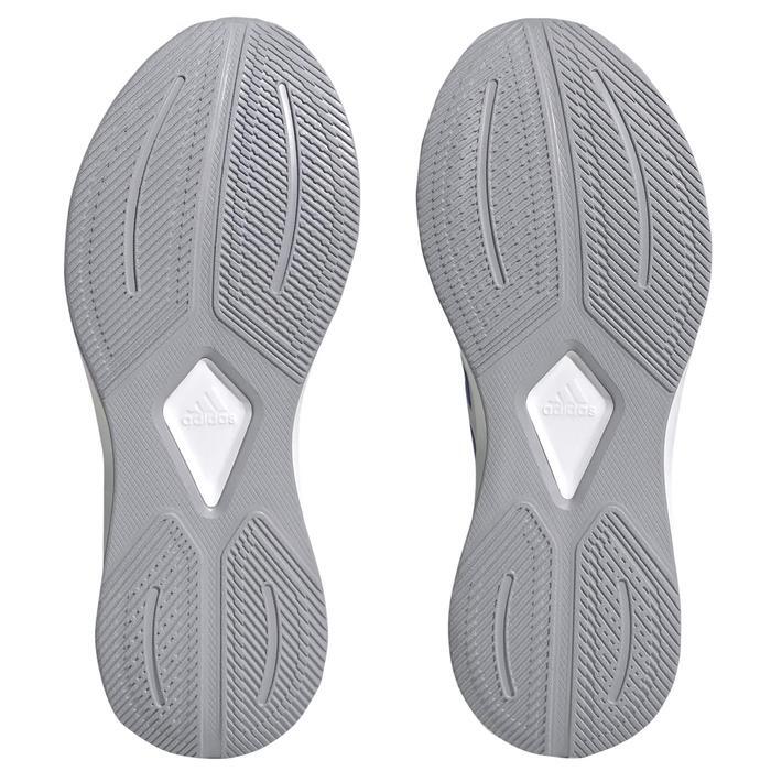 Adidas DURAMO 10 Gri Erkek Koşu Ayakkabısı - 5