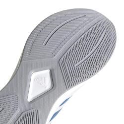 Adidas DURAMO 10 Gri Erkek Koşu Ayakkabısı - 8