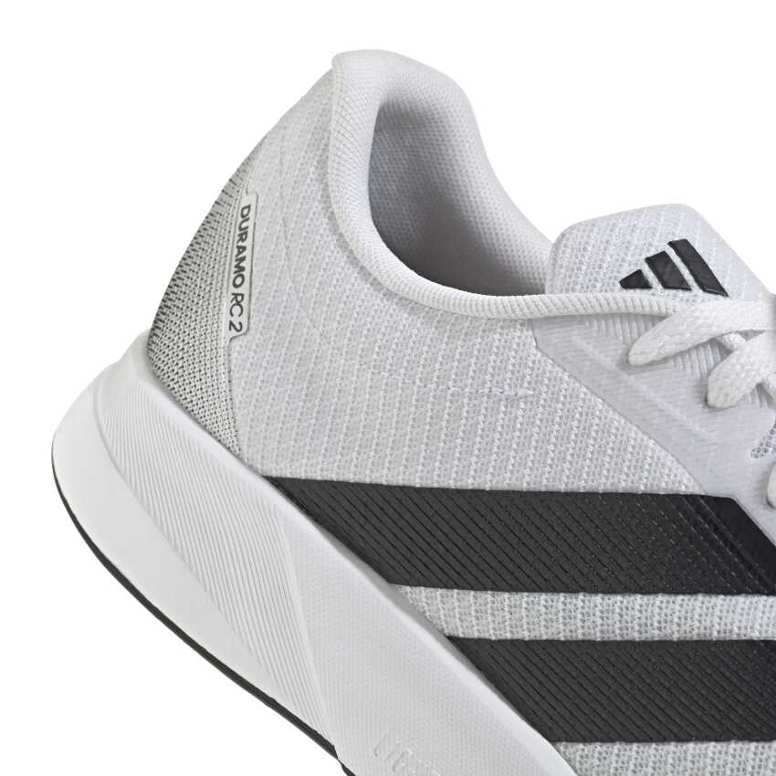 Adidas Duramo Rc2 Beyaz Erkek Koşu Ayakkabısı - 8
