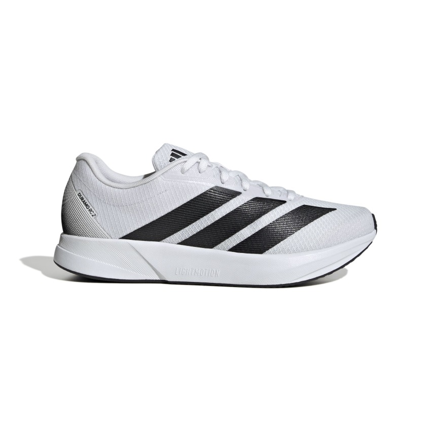 Adidas Duramo Rc2 Beyaz Erkek Koşu Ayakkabısı - 1