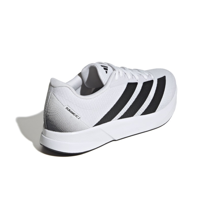 Adidas Duramo Rc2 Beyaz Erkek Koşu Ayakkabısı - 6