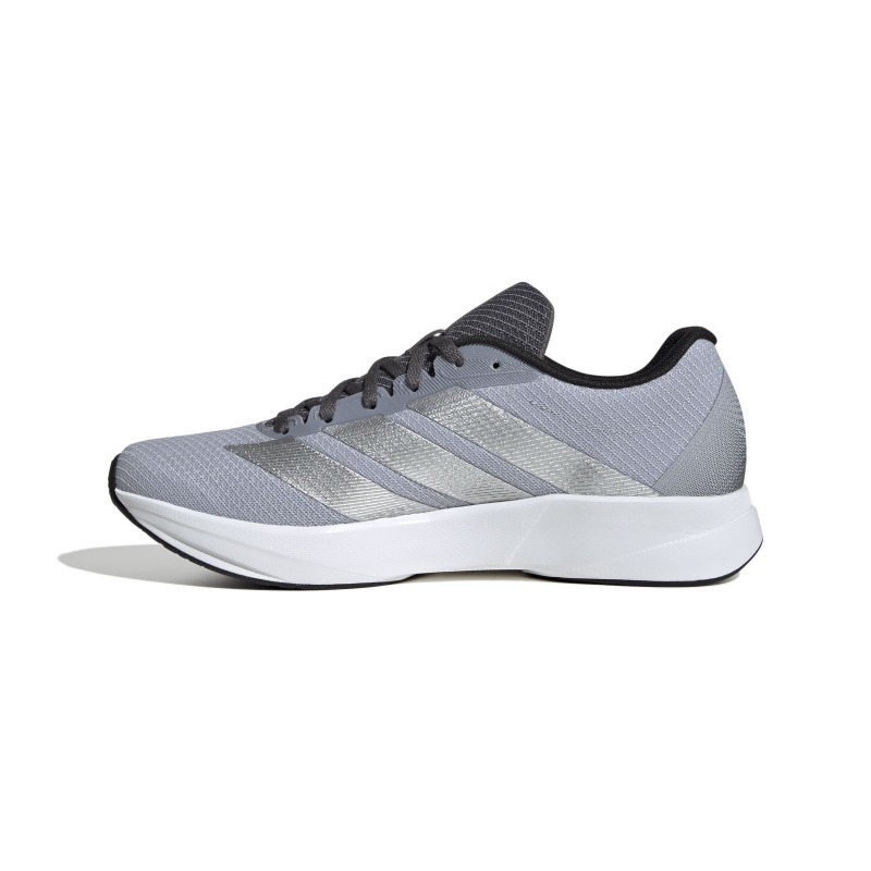 Adidas Duramo Rc2 Gri Erkek Koşu Ayakkabısı - 2