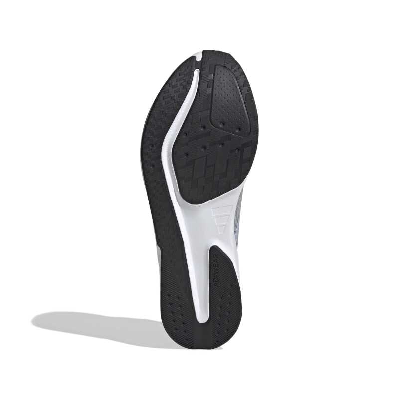 Adidas Duramo Rc2 Gri Erkek Koşu Ayakkabısı - 4