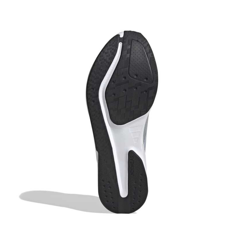 Adidas Duramo Rc2 Gri Erkek Koşu Ayakkabısı - 4