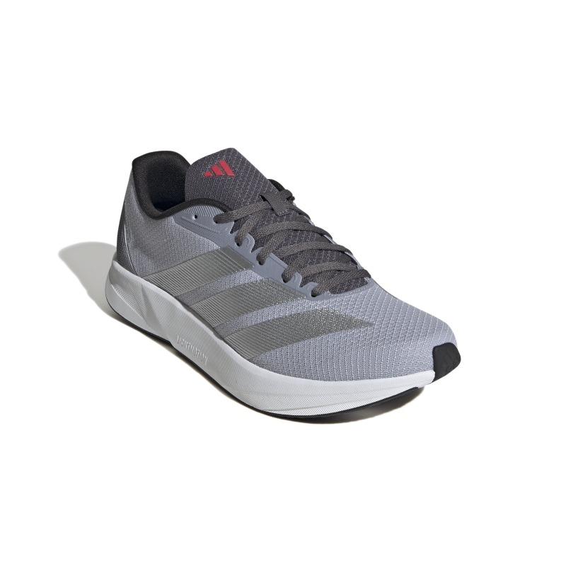 Adidas Duramo Rc2 Gri Erkek Koşu Ayakkabısı - 5