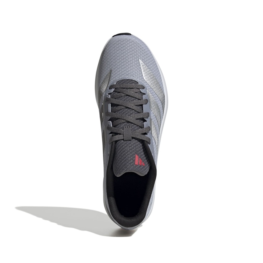 Adidas Duramo Rc2 Gri Erkek Koşu Ayakkabısı - 3