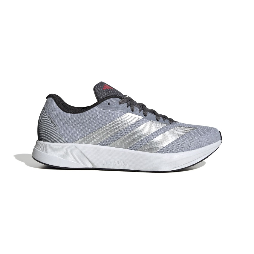 Adidas Duramo Rc2 Gri Erkek Koşu Ayakkabısı - 1
