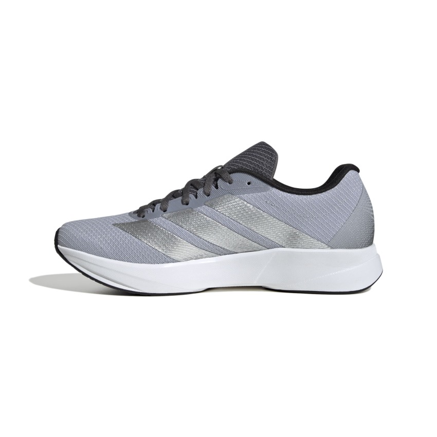 Adidas Duramo Rc2 Gri Erkek Koşu Ayakkabısı - 2