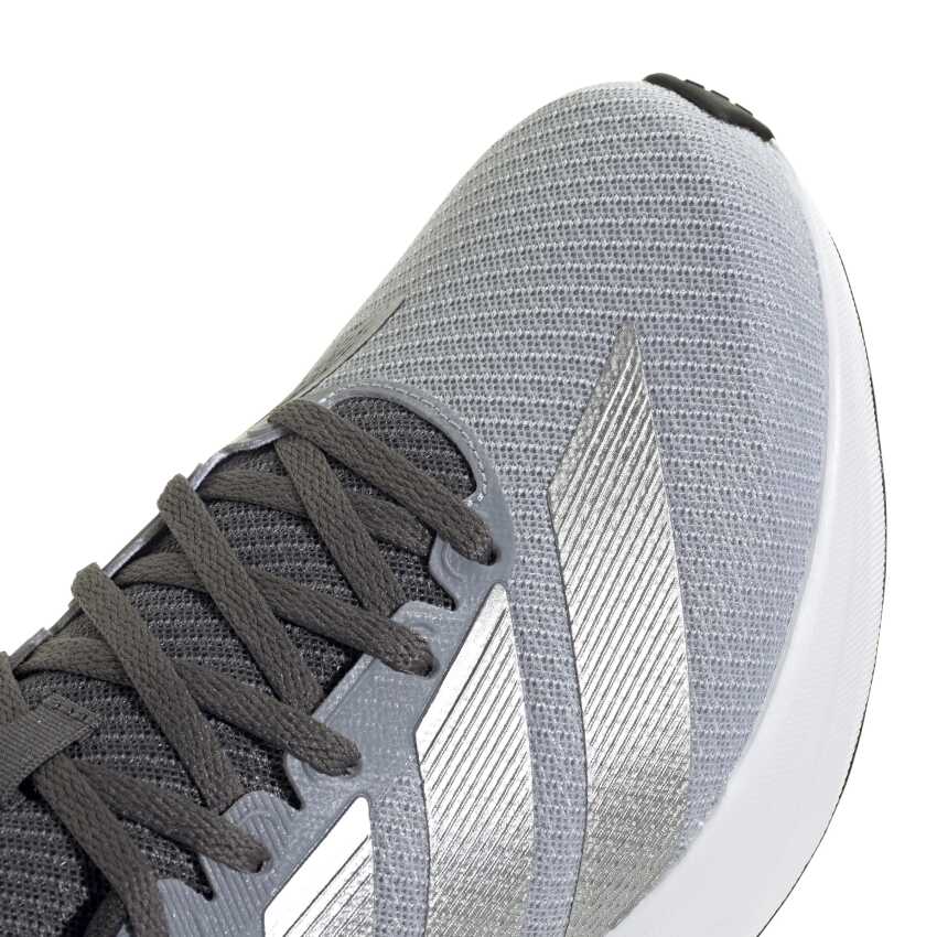 Adidas Duramo Rc2 Gri Erkek Koşu Ayakkabısı - 7