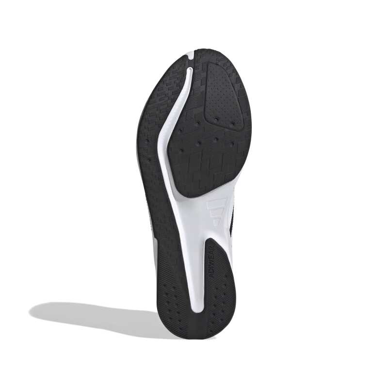 Adidas Duramo Rc2 M Siyah Erkek Koşu Ayakkabısı - 4