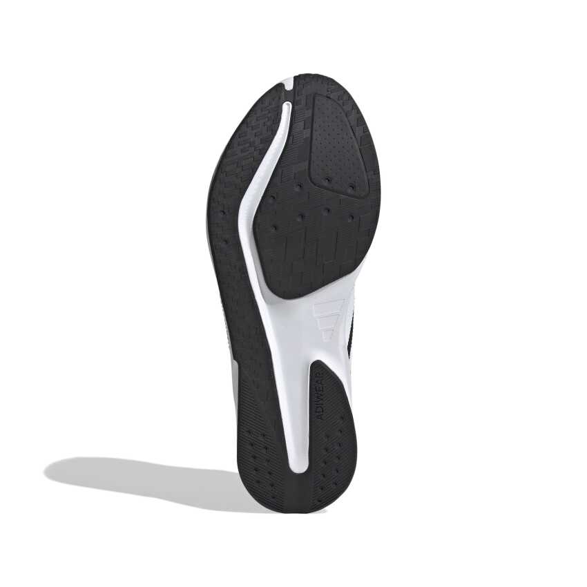 Adidas Duramo Rc2 M Siyah Erkek Koşu Ayakkabısı - 4