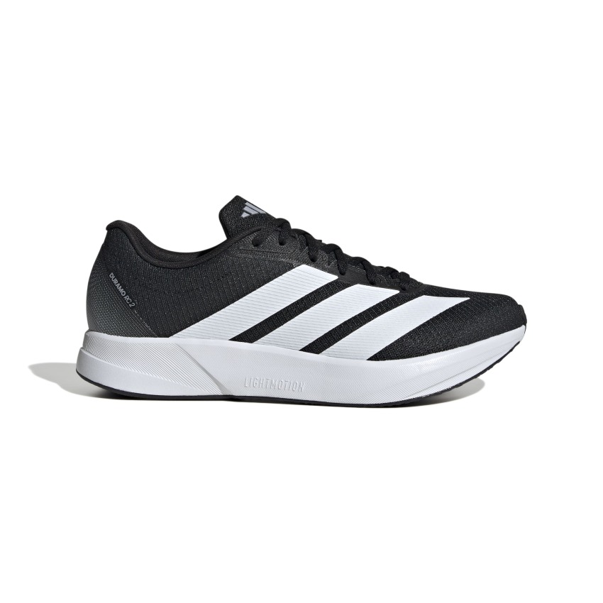 Adidas Duramo Rc2 M Siyah Erkek Koşu Ayakkabısı - 1