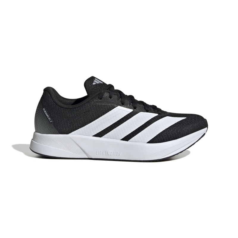 Adidas Duramo Rc2 Siyah Kadın Koşu Ayakkabısı - 1