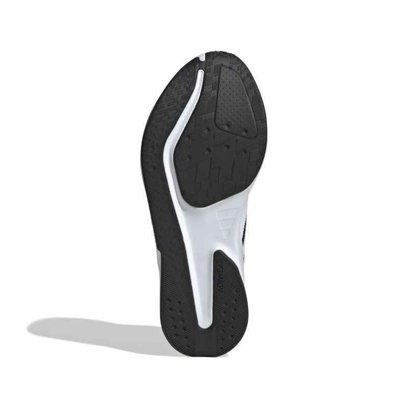 Adidas Duramo Rc2 Siyah Kadın Koşu Ayakkabısı - 4