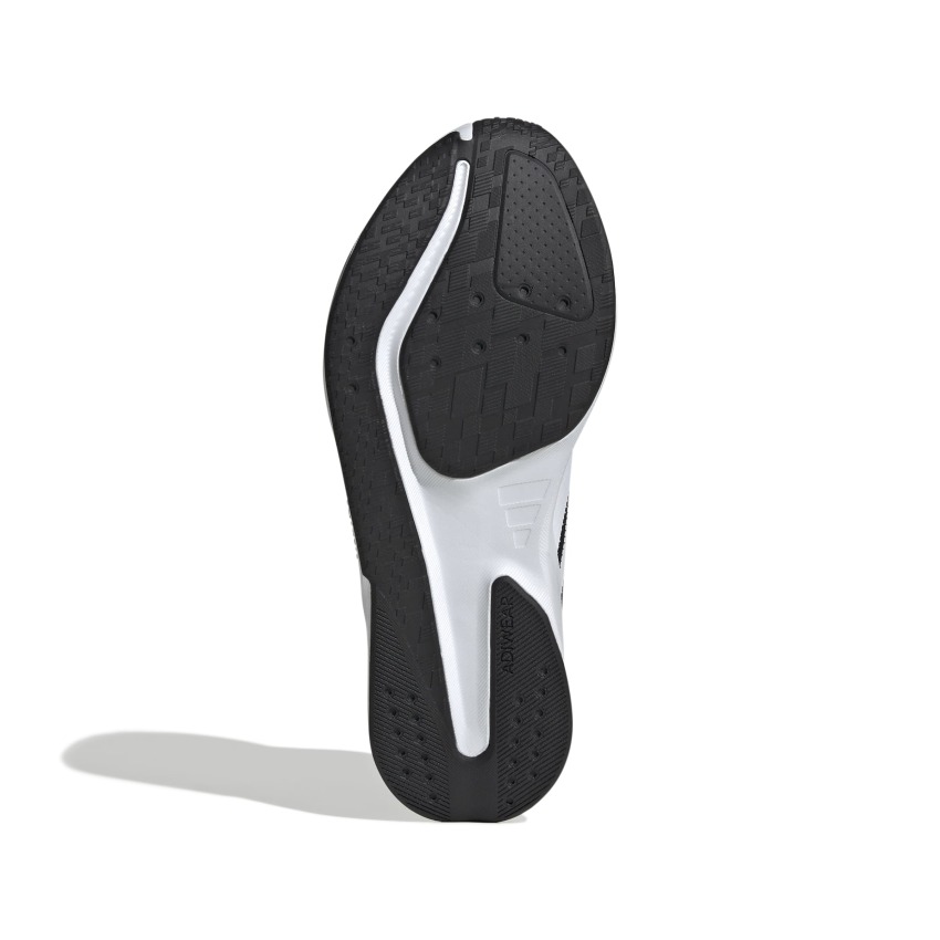 Adidas Duramo Rc2 Siyah Kadın Koşu Ayakkabısı - 4