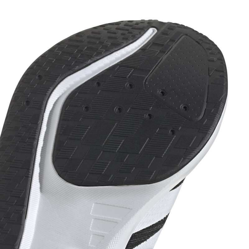 Adidas Duramo Rc2 Siyah Kadın Koşu Ayakkabısı - 5