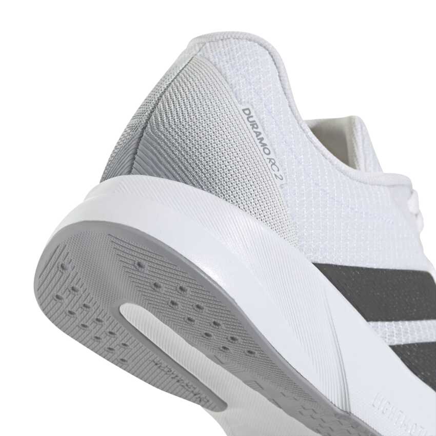 Adidas Duramo Rc2 W Beyaz Kadın Koşu Ayakkabısı - 7