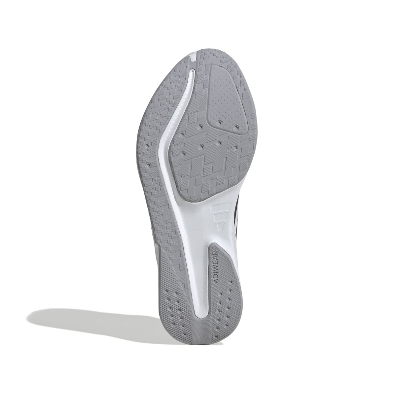 Adidas Duramo Rc2 W Beyaz Kadın Koşu Ayakkabısı - 4