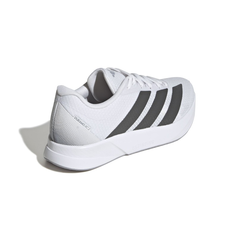 Adidas Duramo Rc2 W Beyaz Kadın Koşu Ayakkabısı - 6