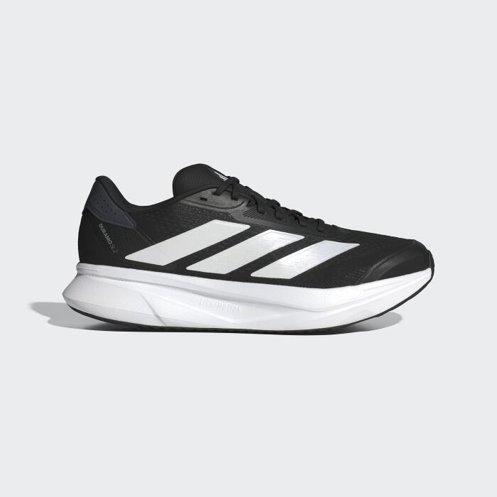 Adidas Duramo Siyah Erkek Koşu Ayakkabısı - 1