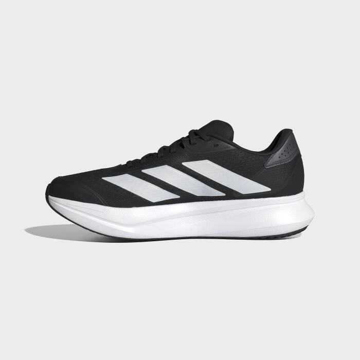 Adidas Duramo Siyah Erkek Koşu Ayakkabısı - 2