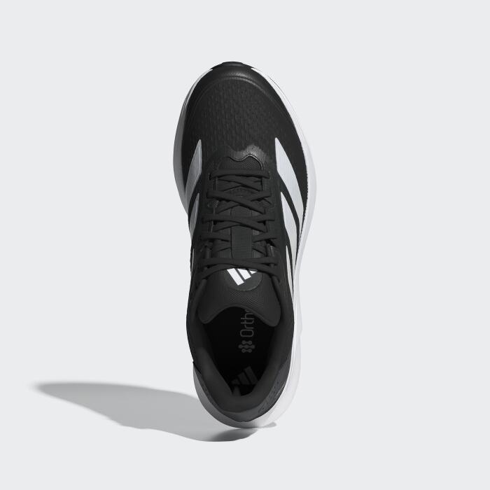 Adidas Duramo Siyah Erkek Koşu Ayakkabısı - 3