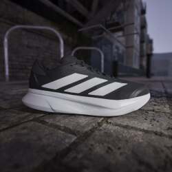 Adidas Duramo Siyah Erkek Koşu Ayakkabısı - 12