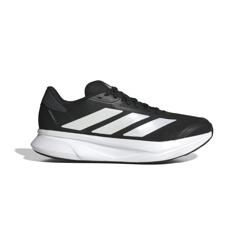 Adidas Duramo Siyah Erkek Koşu Ayakkabısı - 1