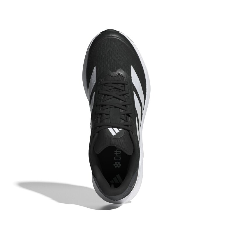 Adidas Duramo Siyah Erkek Koşu Ayakkabısı - 3