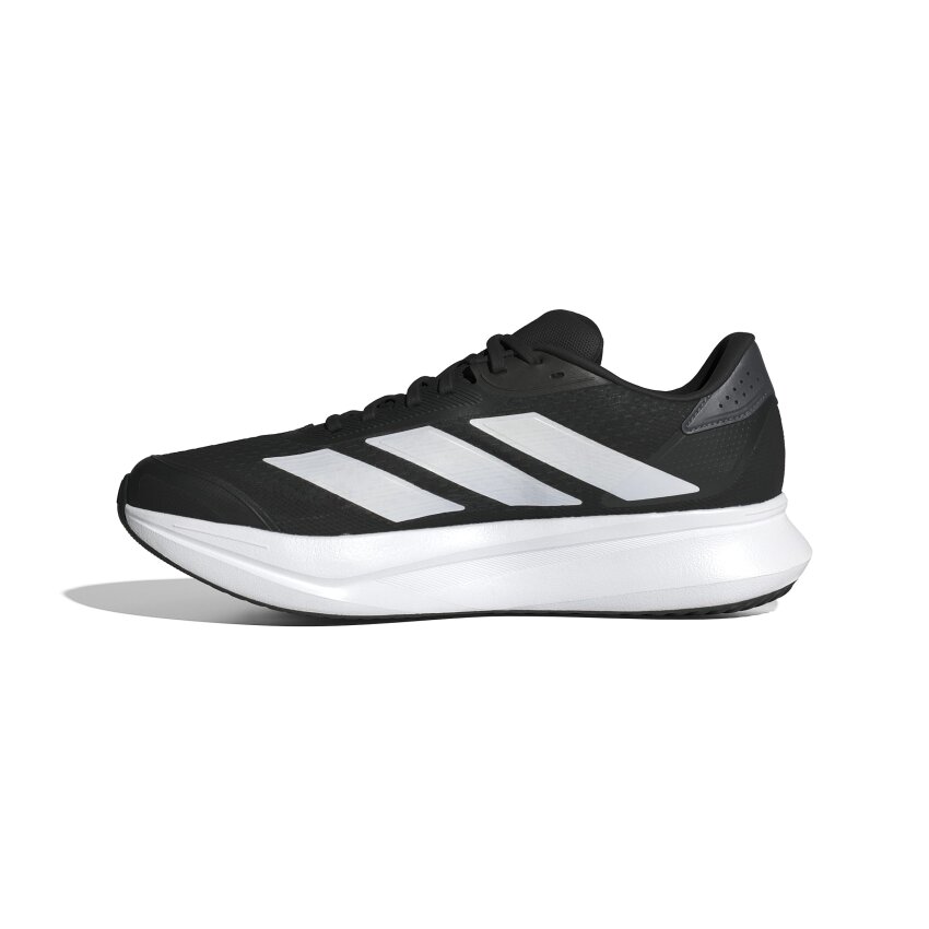 Adidas Duramo Siyah Erkek Koşu Ayakkabısı - 2