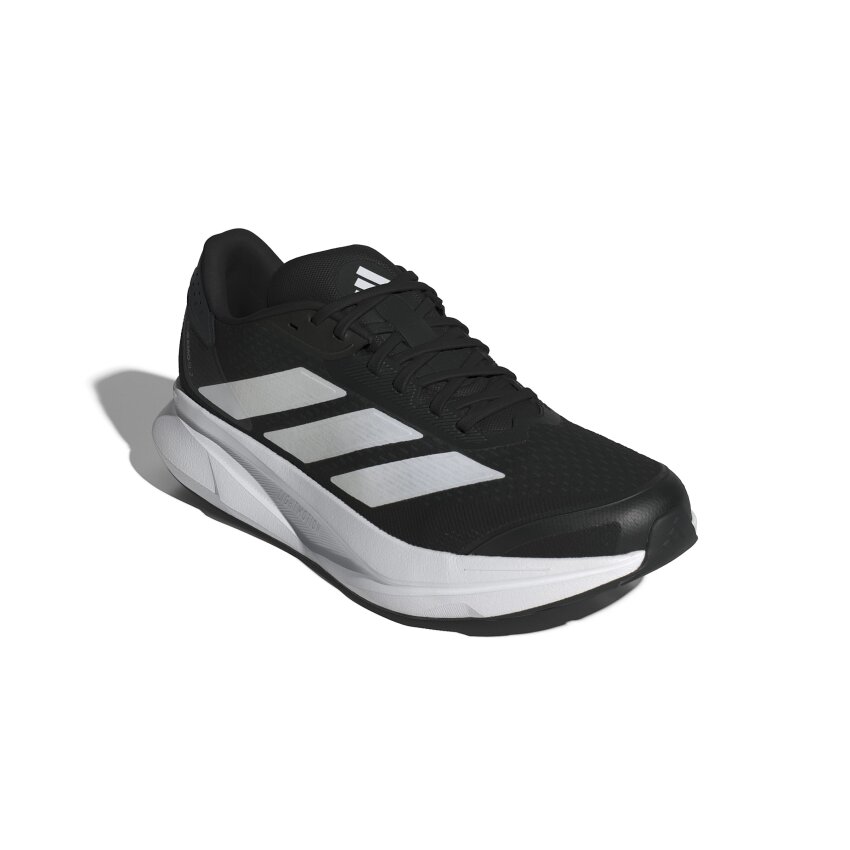 Adidas Duramo Siyah Erkek Koşu Ayakkabısı - 5
