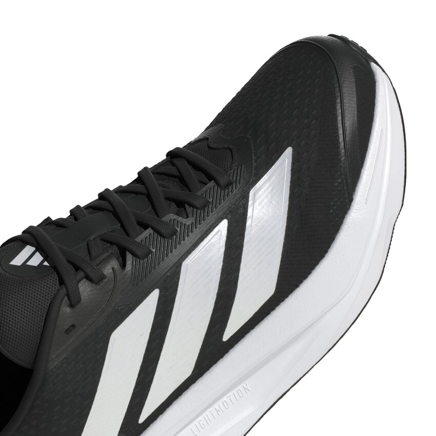 Adidas Duramo Siyah Erkek Koşu Ayakkabısı - 7