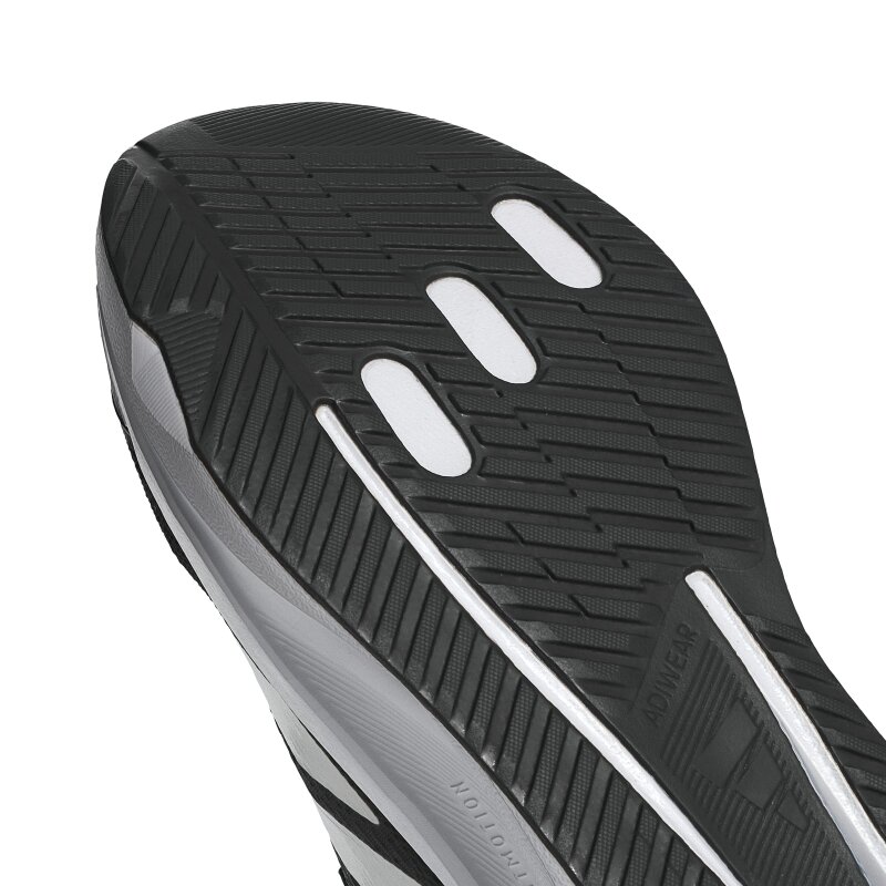 Adidas Duramo Siyah Erkek Koşu Ayakkabısı - 8