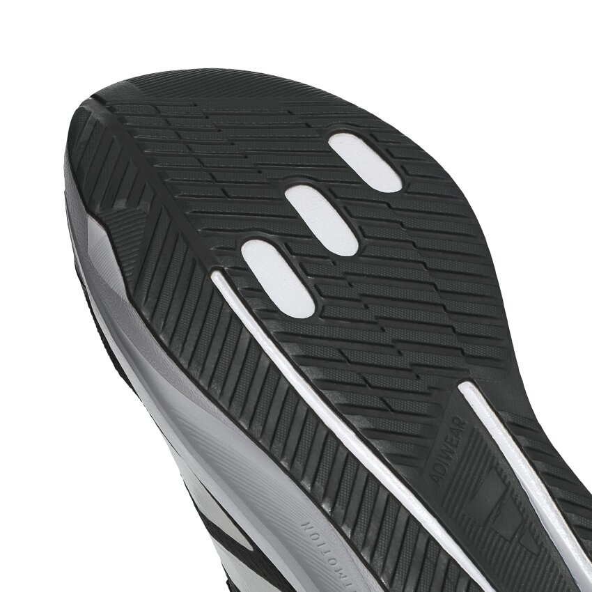 Adidas Duramo Siyah Erkek Koşu Ayakkabısı - 8