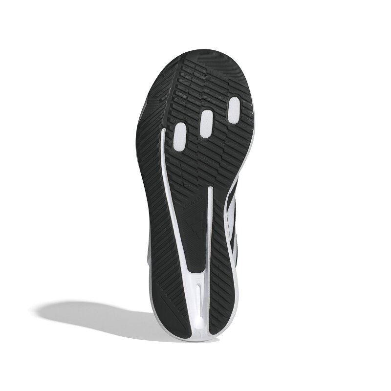 Adidas Duramo Siyah Erkek Koşu Ayakkabısı - 4