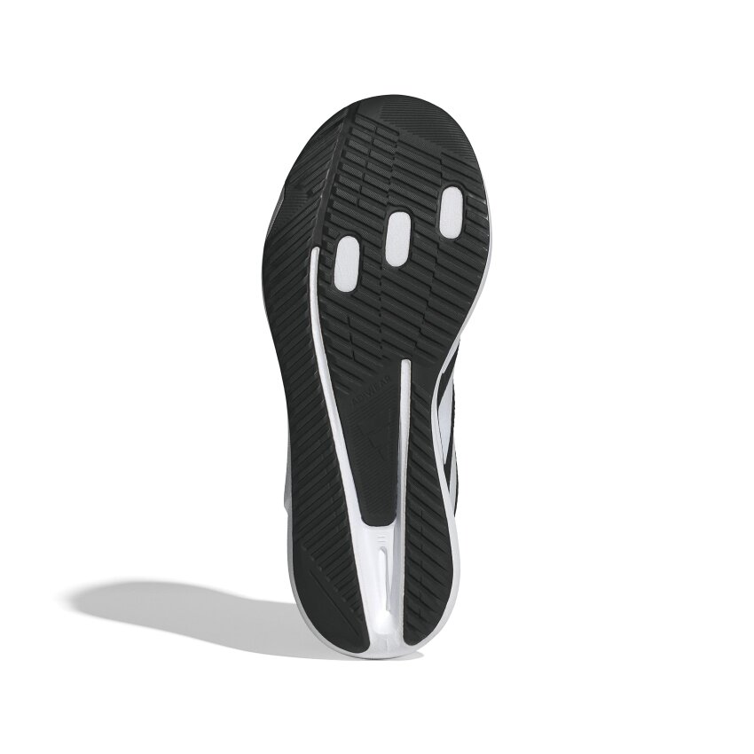 Adidas Duramo Siyah Erkek Koşu Ayakkabısı - 4