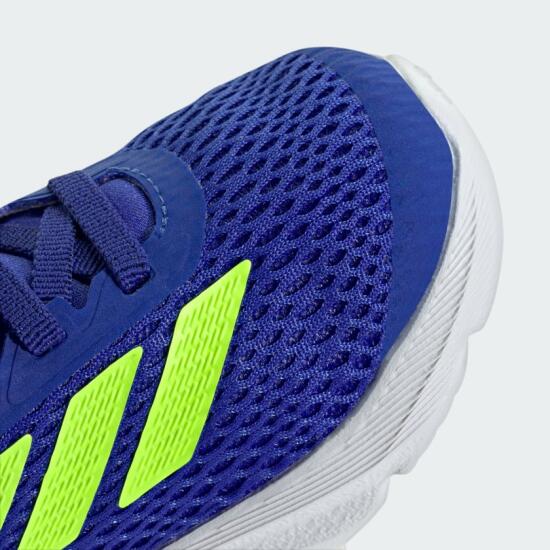 Adidas DURAMO SL EL I LACİVERT Çocuk Günlük Ayakkabı - 7