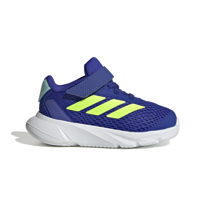 Adidas DURAMO SL EL I LACİVERT Çocuk Günlük Ayakkabı - 1