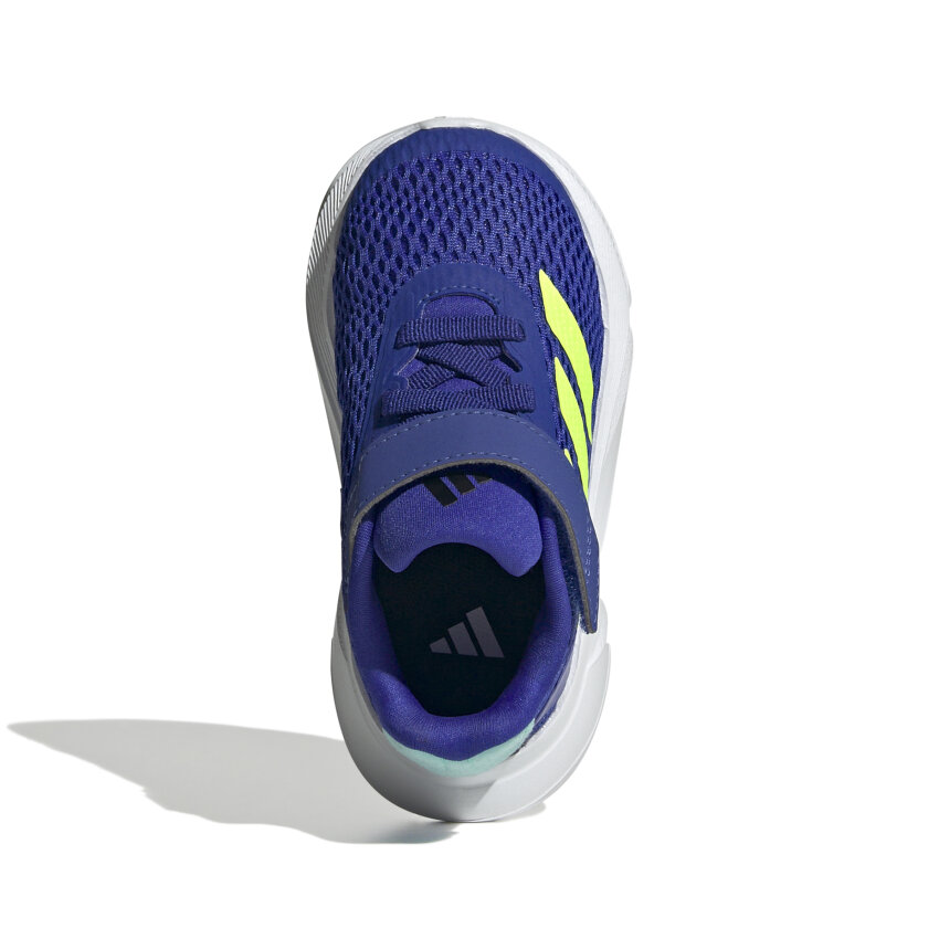 Adidas DURAMO SL EL I LACİVERT Çocuk Günlük Ayakkabı - 3