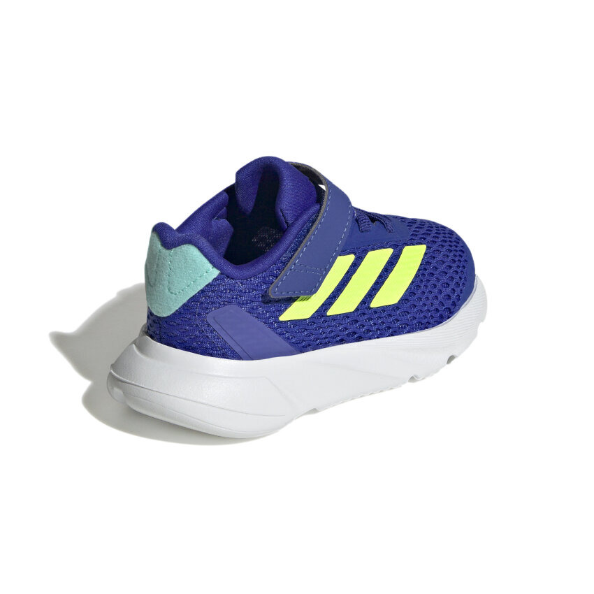 Adidas DURAMO SL EL I LACİVERT Çocuk Günlük Ayakkabı - 6