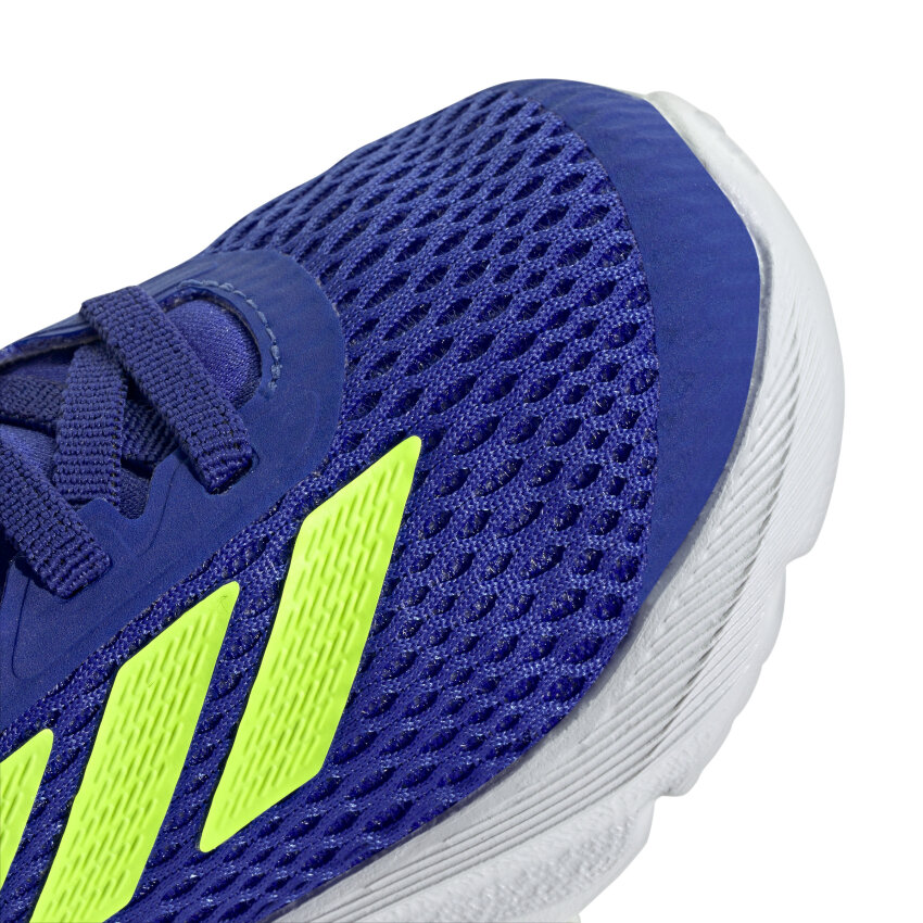 Adidas DURAMO SL EL I LACİVERT Çocuk Günlük Ayakkabı - 7