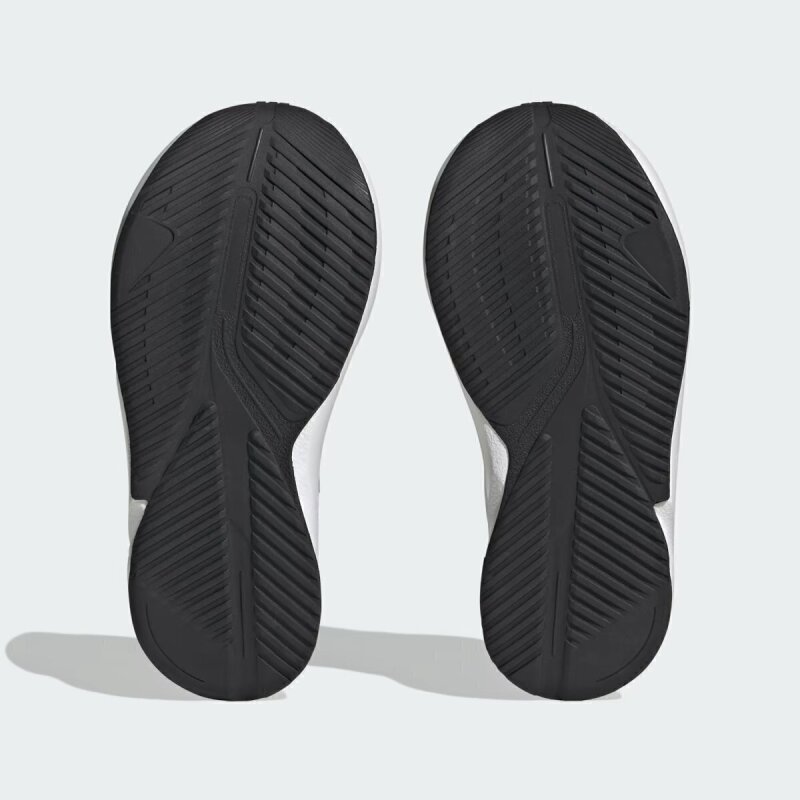 Adidas DURAMO SL K BEYAZ Çocuk Günlük Ayakkabı - 5