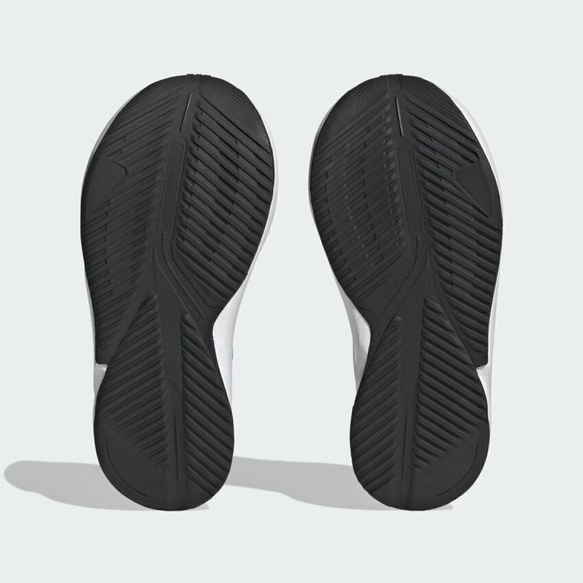 Adidas DURAMO SL K BEYAZ Çocuk Günlük Ayakkabı - 5