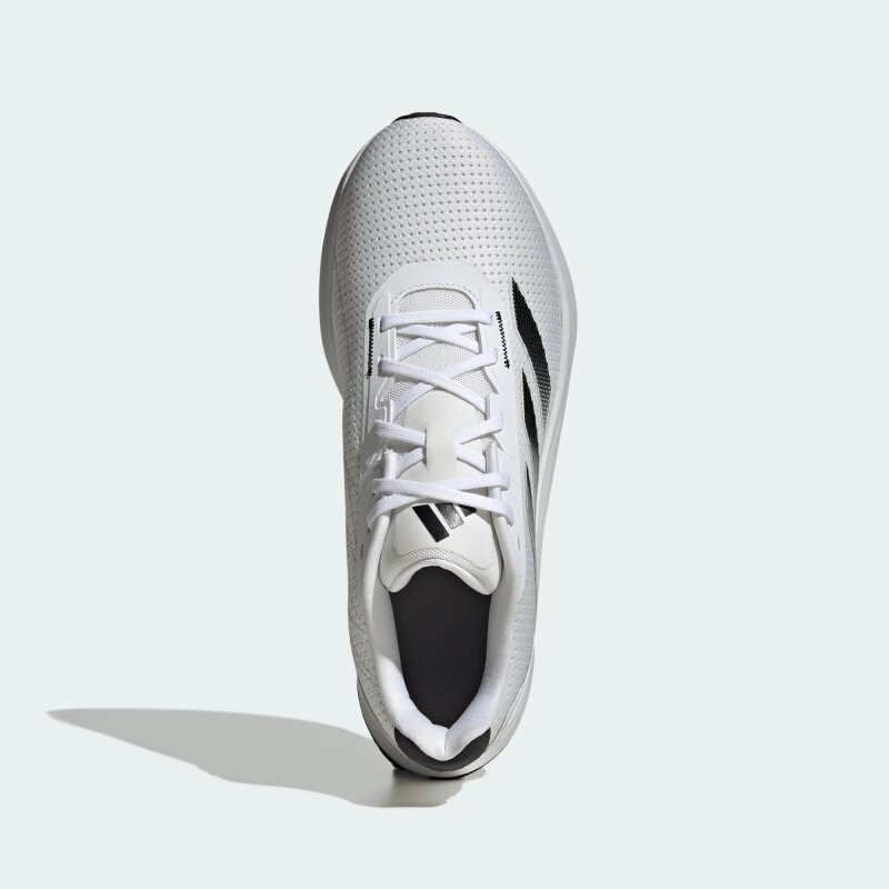Adidas DURAMO SL M BEYAZ Erkek Koşu Ayakkabısı - 2