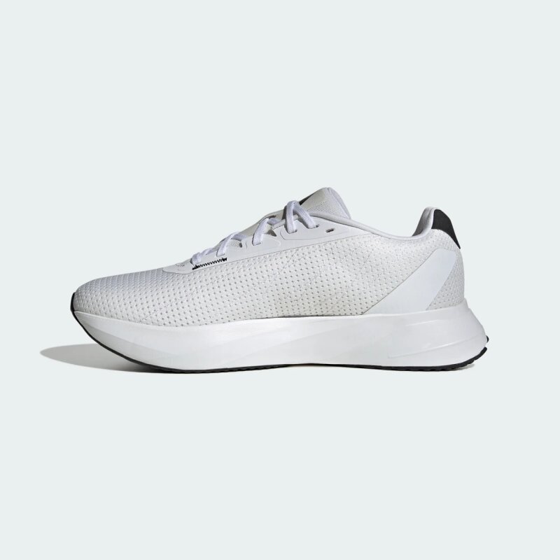 Adidas DURAMO SL M BEYAZ Erkek Koşu Ayakkabısı - 6