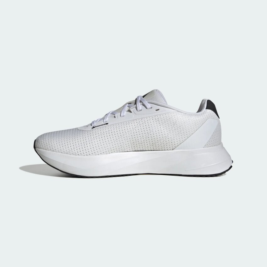 Adidas DURAMO SL M BEYAZ Erkek Koşu Ayakkabısı - 6