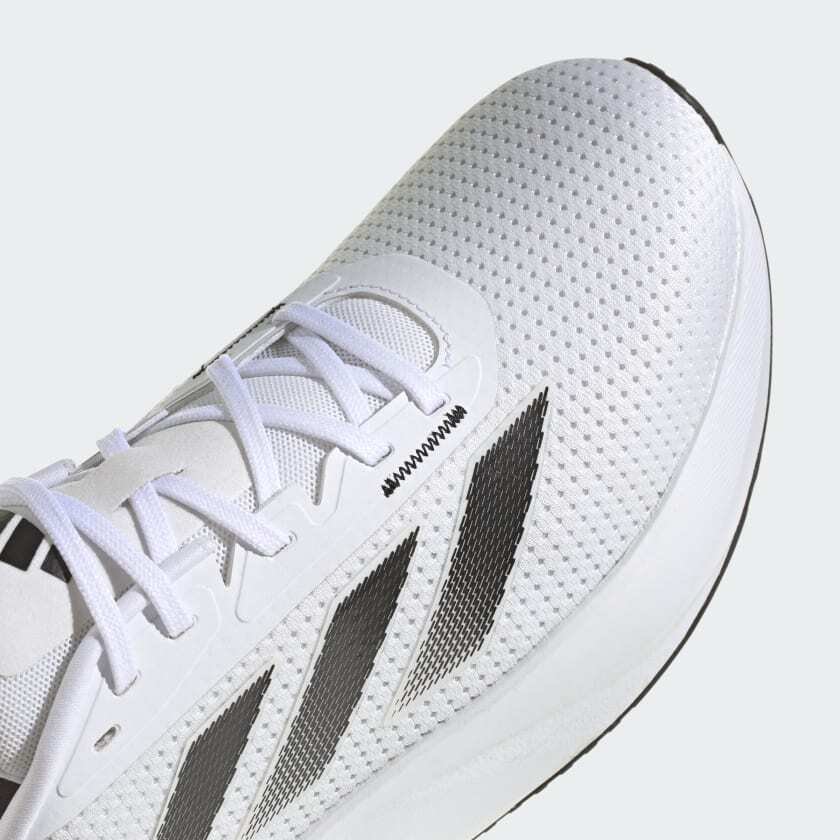 Adidas DURAMO SL M BEYAZ Erkek Koşu Ayakkabısı - 8