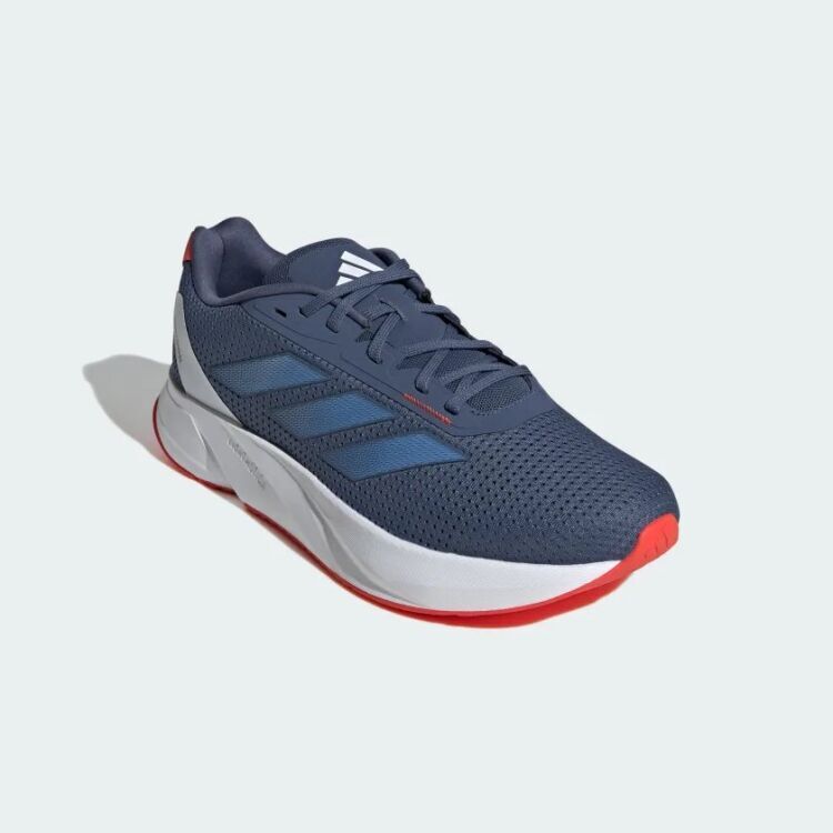 Adidas DURAMO SL M LACİVERT Erkek Koşu Ayakkabısı - 4