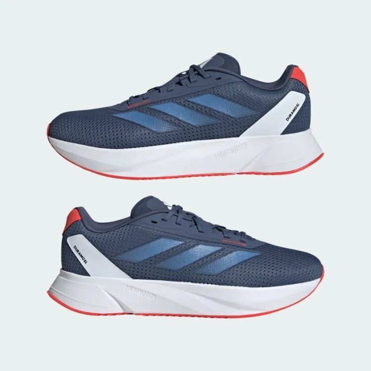 Adidas DURAMO SL M LACİVERT Erkek Koşu Ayakkabısı - 7